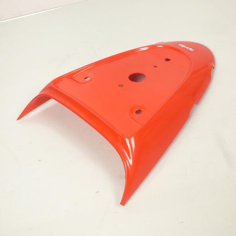 [GEBRAUCHT] Sitzbankhaube original für Roller Aprilia 50 SR 1997 bis 2000 (1/5)