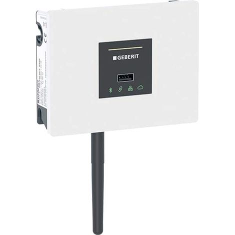 Geberit Gateway (1/4)