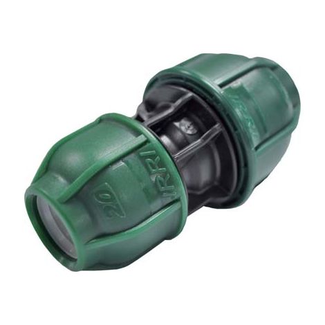 MANICOTTO A COMPRESSIONE PN10 - MM 20X20- 10 pezzi