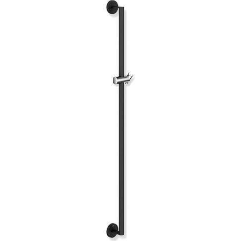 HEWI 900.33.03260 Barre de support de douche JK, Ø 25, L 1100 (1/2)