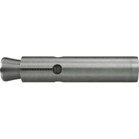 fischer Zykon-Innengewindeanker FZA 22x100 M12 I A4 10 Stk (1/5)