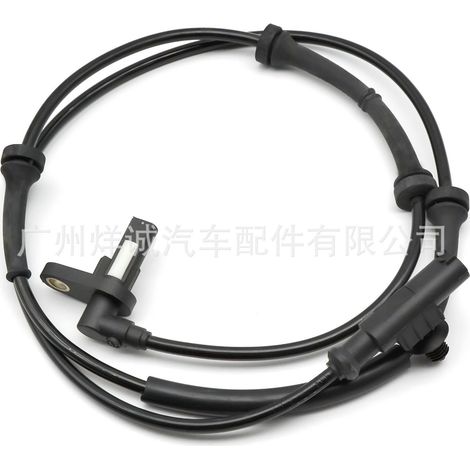 SSB500102 ABS wheel speed sensor for Land Rover vehicles, in stock. (1/4)