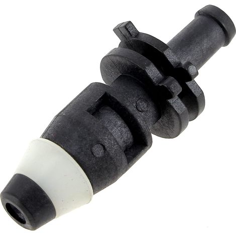 EMBOUT NETTOYEUR VAPEUR POUR NETTOYEUR HAUTE-PRESSION BLACK ET DECKER - 90586469 (1/3)