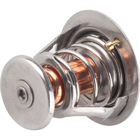 Marineboot-Motorthermostat 71℃ 129155 49801 Ersatz für 4TNV88 3TNV88 Motor (1/5)