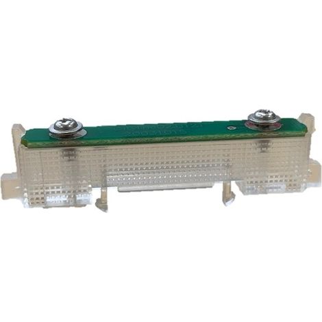 Led tarjetero marine duox plus con iluminación eficiente y diseño compacto