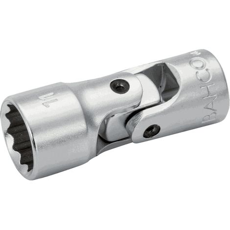 Chiave a bussola articolata Bahco a6710dm-13 Dynamic Drive design sottile (1/2)