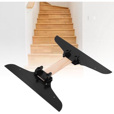 Jauge de marche d'escalier (outil de rénovation d'escalier domestique) (1/5)