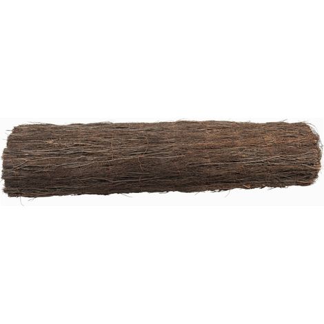 Werka Pro – Brise vue brande de bruyère 800g/m2 – Dimensions 2 x 3 m – Protection visuelle pour jardins et espaces privés - PRO 2 X