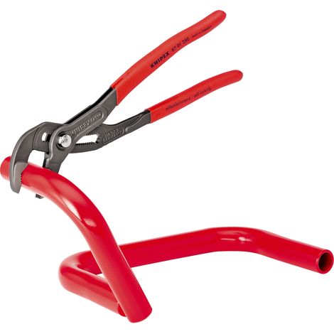 KNIPEX 00 19 20 T Présentoir de démonstration 235 mm