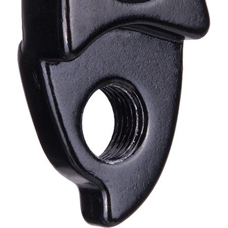 Aluminium-Schaltauge für Fahrräder, Hakenverlängerung für 40T, 42T, 46T, 50T Ritzel (MTB) und 32T, 36T (Rennrad). (1/5)