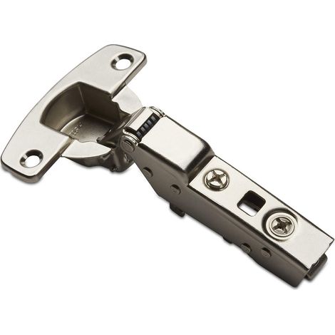 HETTICH SENSYS 8645i Topfscharnier Mittelanschlag Möbelscharnier Schrankscharnier