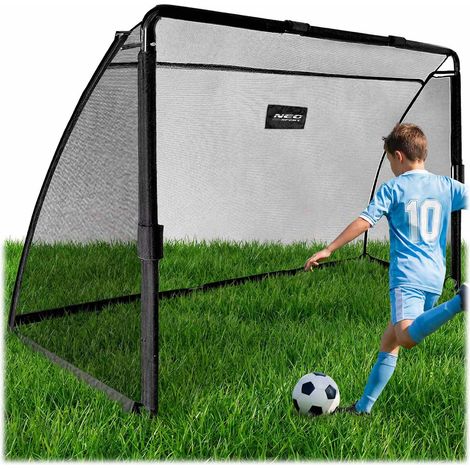 Großes Fußballtor 180 x 120 x 60 cm NS-487