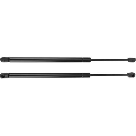 Entretoises de levage de coffre arrière, 2 pièces, ressorts à gaz 1074368 de remplacement adaptés à la Ford Focus MK1 1998 – 2004 (1/5)