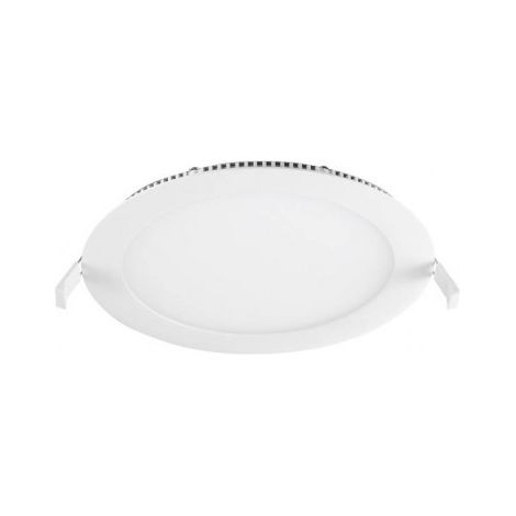 Lámpara be-led 3760302552757 20W 3000K ultradelgada