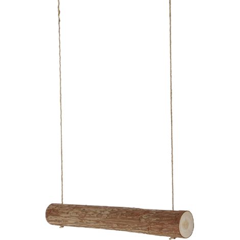 Kerbl Hobbyfarming Altalena P Galline 39 X Ø 5 cm (1/2)