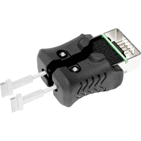 Weller T0050116599 Panne de fer à souder pointe de couteau Contenu 1 pc(s) C549142