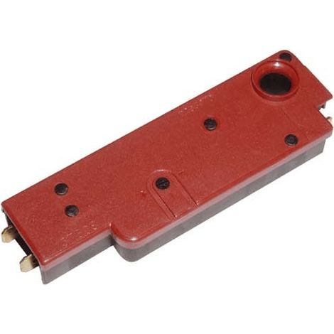 Sécurité de porte, Fermeture, Verrou d'origine (1/3)