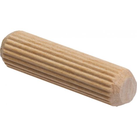 Tourillon P/60 10x40 mm