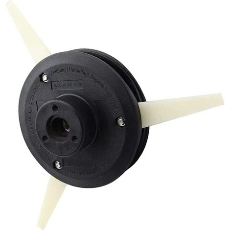 Freischneiderkopfmutter kompatibel mit Stihl FS44 FS55 FS56 FS70 FS80 FS83 FS85 FS90 100RX FS110 FS120 FS130 FS200 FS250 Kompatibler Polycut 20-3 Kopf - (1/5)
