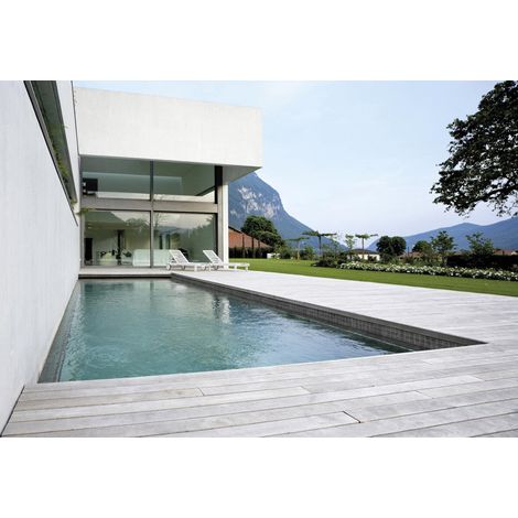 Emaux de verre - ECOSTONES - New Basalt Matte - 5x5x0,5cm (1/3)