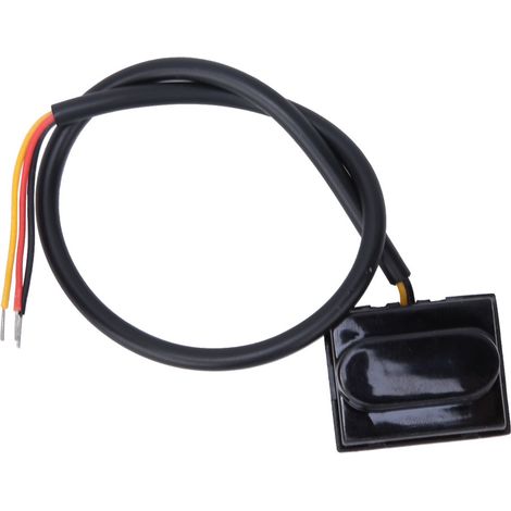 Non Contact Infrared Photoelectric Sensor XKC 001A T-Z12 High Low Level Signal Output 512V (1/5)