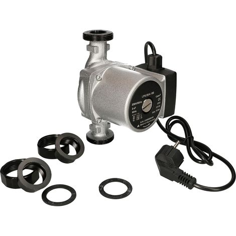 KOTARBAU Pompe à eau LPS xxxxx pour eau chaude (LPS 25/40) (1/5)