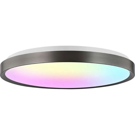Lampada yeelight jupiter d c600 50W RGB regolabile (1/3)
