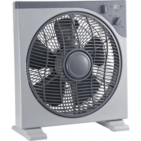Ventilatore Box 5 pale D.30 cm (1/2)