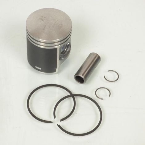 Piston moteur origine pour Scooter Peugeot 50 Citystar 2018 à