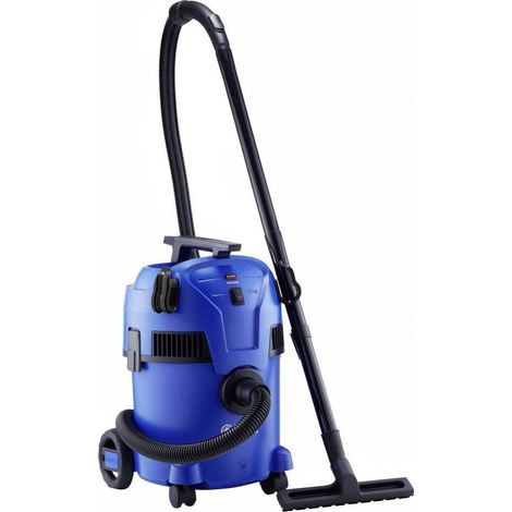 Nilfisk Multi II 22 Aspiradora Azul 22 L 270 W (1/4)
