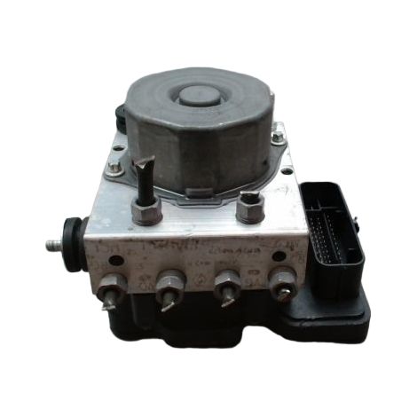 [PRODUIT D'OCCASION] Unite Hydraulique Abs RENAULT Clio Iv Phase 1 2012-... ♻️ Ref Oe. 476605196r - Garantie à vie (1/3)