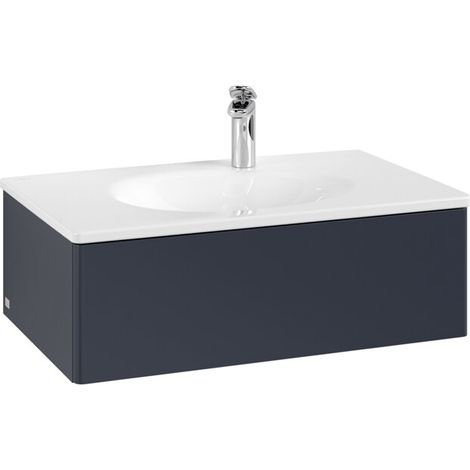 Villeroy & Boch L01000HG WTUS Antao L01 788x256x496 mm (1/3)