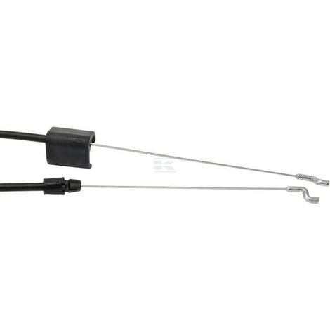 Brake Cable 20" Tec Europa MTD 7460979