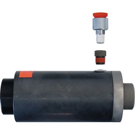 GEDORE Automotive KL-0040-2500 Hydraulik-Zylinder, 17 t