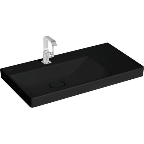 VITRA 7528B083-0041 Lavabo New Metropole 900 x 470 mm
