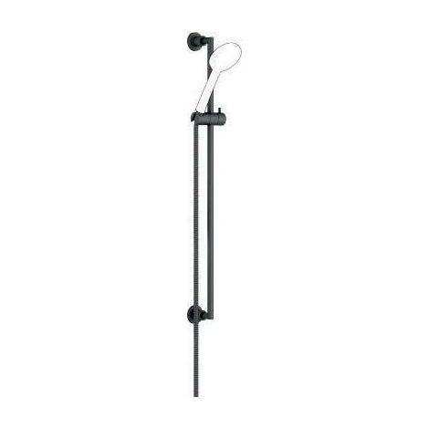 Dornbracht TARA Duschgarnitur, ohne Handbrause, 26413892-33 (1/2)