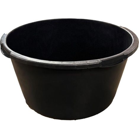 Kübel 90 ltr. kranbar