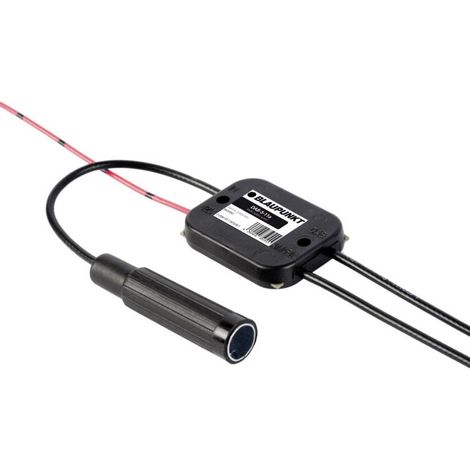 Splitter attivo ISO/ISO DAB-S BLAUPUNKT 2006017472610 (1/2)