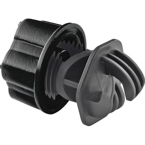 ISOLATORE VARIO PLUS X FILI ELETTRICI E CORDE pz. 10