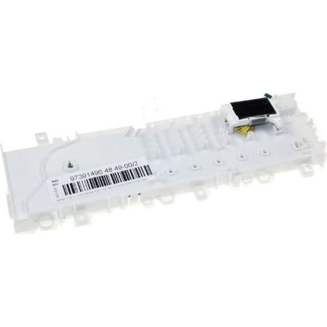 MODULE ÉLECTRONIQUE CONFIGURÉ POUR LAVE LINGE FAURE - 973914904849002