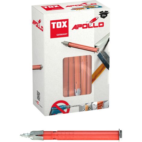 Fiches universelles APOLLO VLF-S2, boîte de 25 unités pour cadres (10/100) (1/4)
