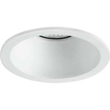 [NEUWERTIG] B-Ware Brumberg Leuchten Led Einbaudownlight Spot Downlight 12 Weiss Energiesparend