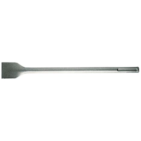 SCALPELLO LARGO 40X5 ATTACCO SDS-MAX 360 MM