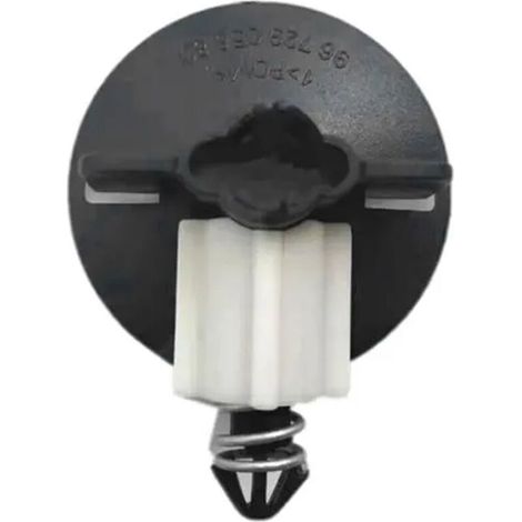 9672905880 Clip DAssemblage de Phare de Voiture Clip de Fixation de Phare pour Peugeot Citroen DS4S DS5 DS5LS DS6 (1/5)
