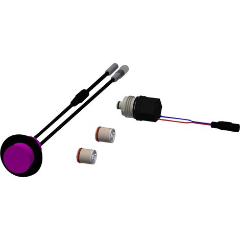 KWC AR Hygieneeinheit, F5, für DUPA mit EHM,  Batterie oder Netzteil