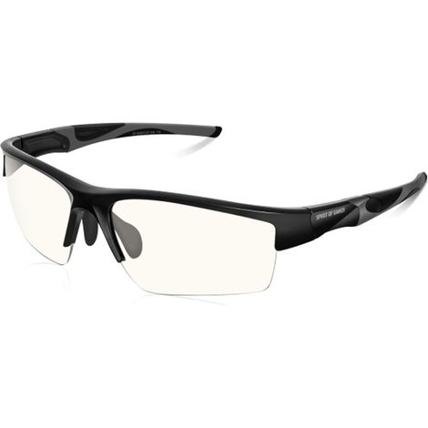 Lunettes Spirit Of Gamer SOG-GLAP10 filtre lumière bleue 2 mm (1/5)