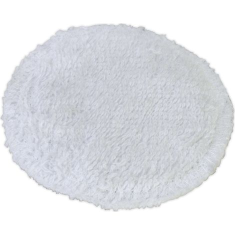 Sealey PTCMC75 Microfibre Cloth 75mm (1/2)