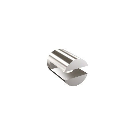 Soporte para estante de 6 mm (1/3)