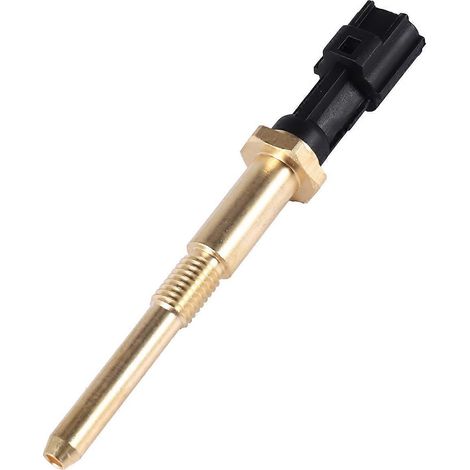 Wassertemperatursensor für Mercury 1S7F6G004AB 8S4A6G004AA 1S7Z-6G004-AA 5S8257, L3H518840 lang (1/5)