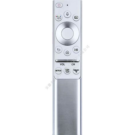 KLVGTIFS PU - Télécommande BN59-01328A pour téléviseur Samsung 4K QLED Voice (références BN59-01327B, Q70 et Q95T). (1/4)
